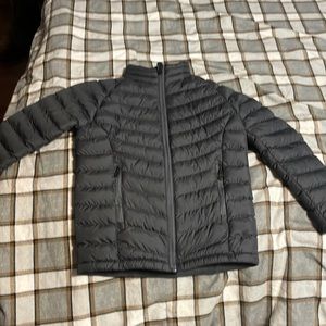 Boys Polo Ralph Lauren size 6 puffer jacket
